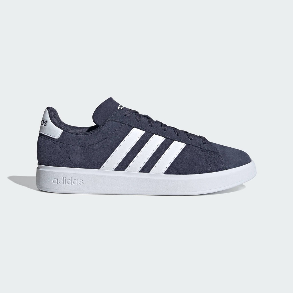 adidas Tennis & Lifestyle Grand Court 2.0 Shoes Men Blue ID2969