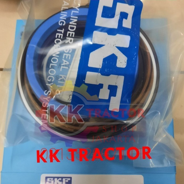 ซีล BOOM SK120-5 ชุดซีล BOOM SK120-5