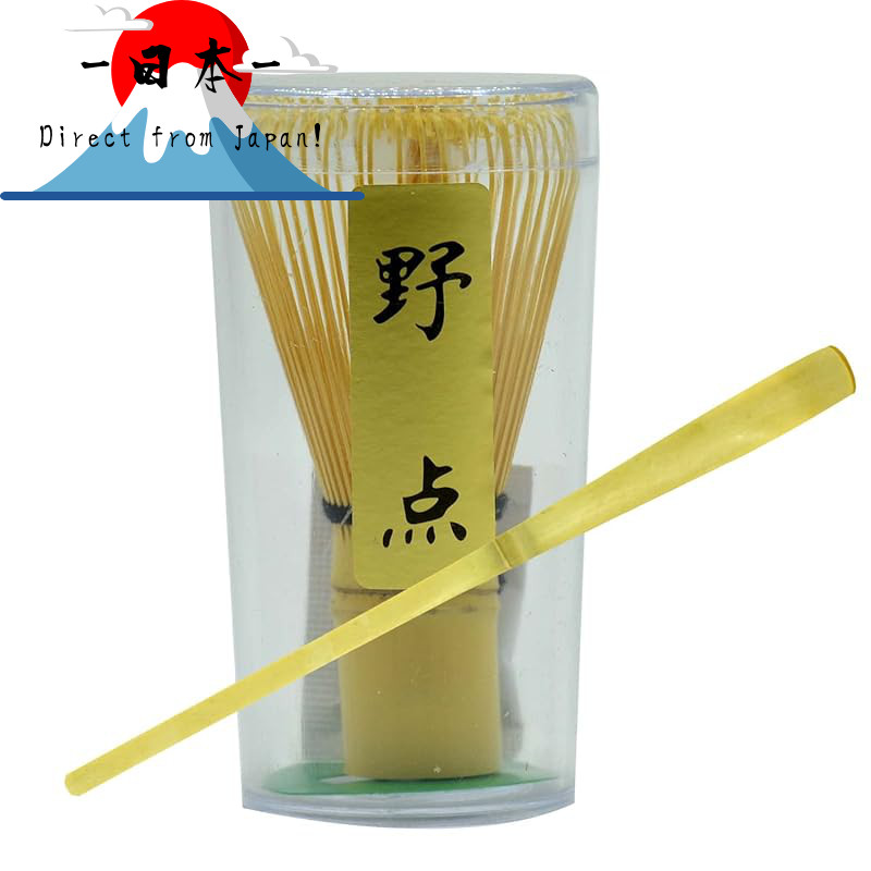 [Direct from Japan]
Chasen (tea whisk), chasen (tea whisk), chasen (tea whisk), nodate (outdoor tea 