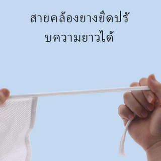 กันเชื้อโรค ระบายอากาศดี สำหรับ ผู้ป่วยเจาะคอ เกราะป้องกันก๊าซ และฝุ่น🚚🚚จัดส่งที่รวดเร็ว