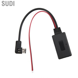 Sudi AUX Adapter  5.0 Car Stereo Module for IP BUS