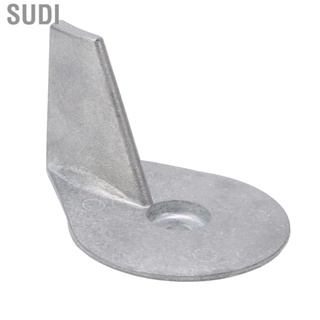 Sudi Zinc Alloy Trim Tab   Oxidation Rustproof Anode 822157T2 Seawater Resistant for Mariner Force 25‑50 HP 2 4 Stroke