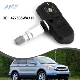 ⚡NEW 9⚡Easy to Use TPMS Tire Pressure Sensor for Honda CR V 2007 2011 Steel Wheels Only