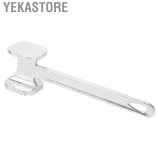 Yekastore For Meat Hammer Sturdy Tenderizer Chicken Beef