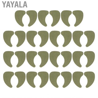 Yayala Mild 30pcs Portable Stress Relief Pad Professional Safe