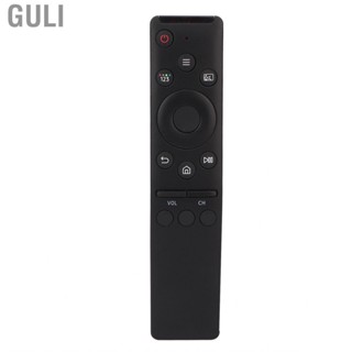 Guli Universal Comfortable Handle TV Dedicated Menu  Keys Professional for NU8000 Q80