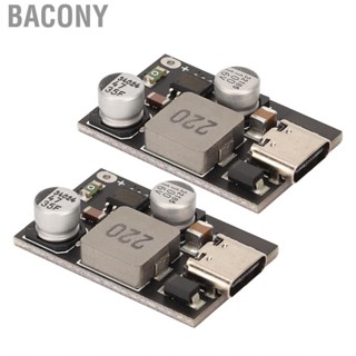 Bacony Charge Module Convenient Practical Power Board For Business