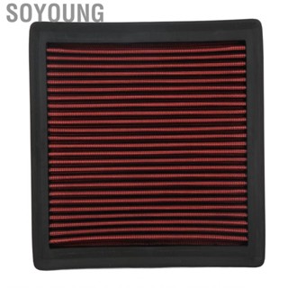 Soyoung Car Filter Engine Cleaner Compatible With VI Caddy