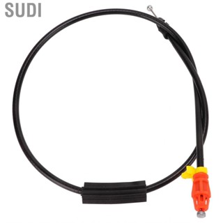 Sudi 924-367 Door Latch Cable Car  Part Solid for