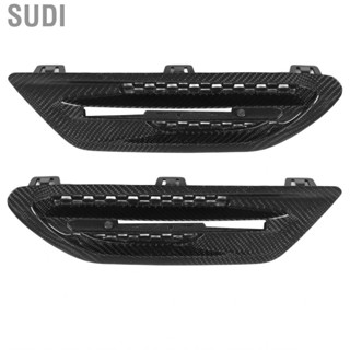 Sudi Side Vent Trim Nonfading 1 Pair Air  for Car Accessories