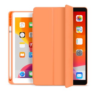 เคสหนัง PU กันกระแทก สําหรับ Apple IPad 10.2 9th 8th 7th Air4 Air5 10.9 2020 2022 IPad 10th Gen 10.9 2022