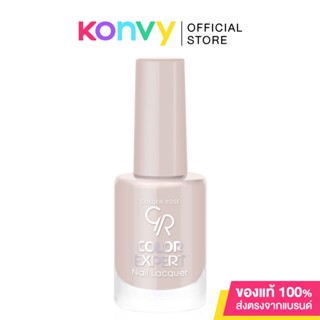 Golden Rose Color Expert Nail Lacquer 10.2ml #98.