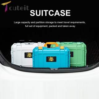 Tcuteit NS Switch/Switch OLED เกมคอนโซล ป้องกันการระเบิด สําหรับกระเป๋าเดินทาง