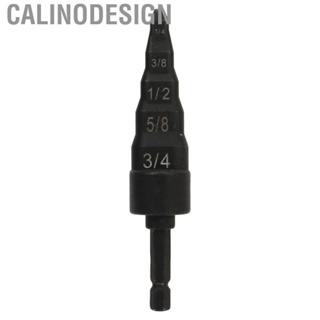 Calinodesign Copper  Expander 5 in 1 Tube Swaging Tool Flaring for