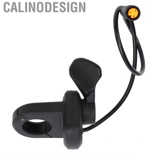 Calinodesign Electric Bike Thumb Throttle Accelerator Supply For BBS01 02 BBSHD