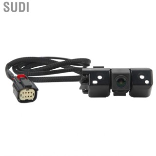 Sudi 23244435 Rear View Auxiliary  Back Up Clear Image for Car