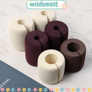 Wisdomest คลิปล็อคประตู เพื่อความปลอดภัยของเด็กแรกเกิด