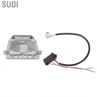 Sudi 68222897  Front Left Right Square Wave Output HID Headlight Module 31297941 68222897AA Plug and Play for D3S D3R Bulbs