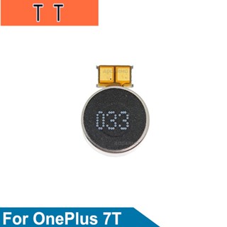  ใหม่ สายแพสั่นริบบิ้น แบบเปลี่ยน สําหรับ OnePlus 7T 1+7T