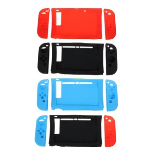 เคสซิลิโคน สําหรับจอยเกม Switch Host