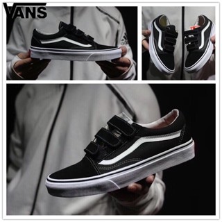 Sp2-230904 Wan33ce Old Skool V High-top รองเท้าผ้าใบลําลอง ข้อสั้น เหมาะกับการวิ่ง เล่นสเก็ตบอร์ด แฟชั่นคลาสสิก