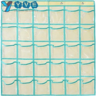 Yve ที่แขวนกระเป๋า แบบใส