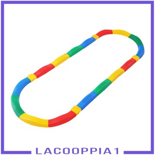 [Lacooppia1] หินสเต็ปปิ้ง ของเล่นสําหรับเด็ก