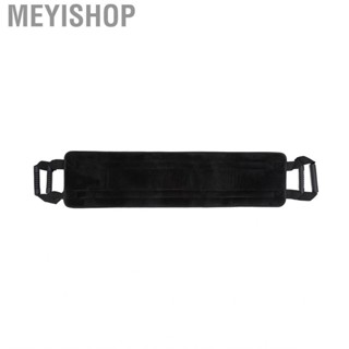 Meyishop Padded Bed Transfer Sling Patient Nursing Lift Belt Wheelchair Mobility Aid