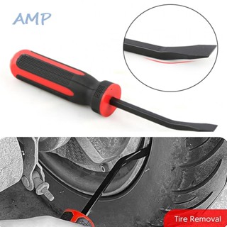 ⚡NEW 9⚡Multifunctional Curved Crowbar for Repairing Tire Changer Motorcycle Bicycle Car