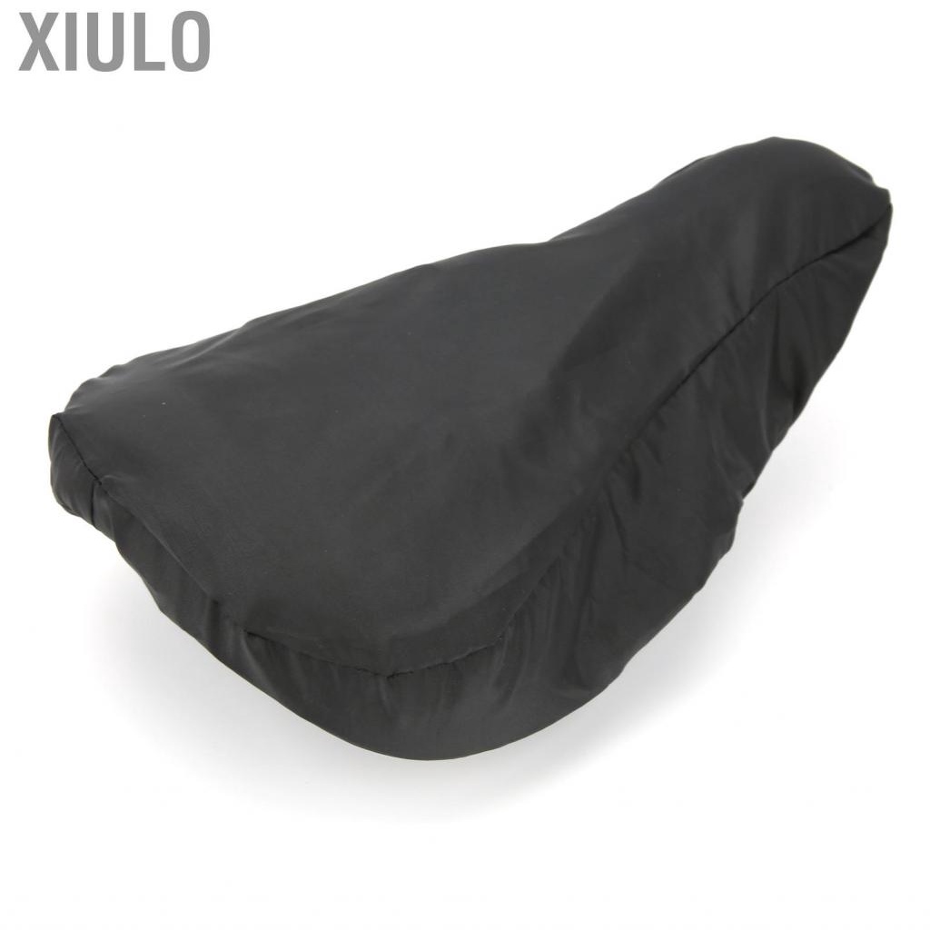 Xiulo Bike Cushion Rain Cover Gel Wear‑resistant Durable For