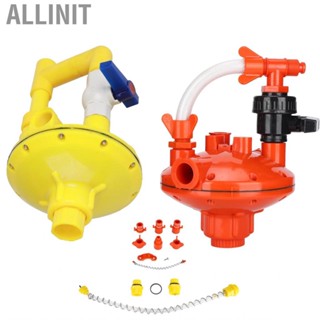 Allinit Water Pressure Regulator Poultry Chicken Hen Drinking Farm Equipment Part