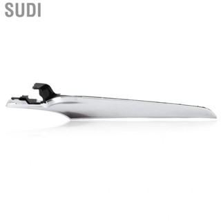 Sudi 3 Color Passenger Dashboard Cover Trim Ambient Light Car Lamp