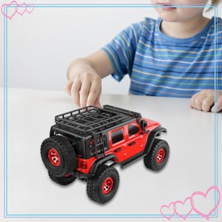 [meteor2] พวงมาลัยรถบังคับ ความเร็วสูง 1:24 4WD สําหรับ Wltoys 2428