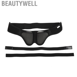 Beautywell Groin Hernia Strap to Eliminate Discomfort and Prevent Recurrence