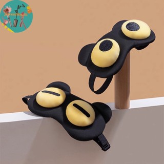 Renbg หน้ากากปิดตานอนหลับ ลายการ์ตูนอนิเมะน่ารัก สําหรับเด็ก…