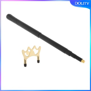 [dolity] ไม้คิวพูล บิลเลียด แบบยืดหดได้ ทนทาน