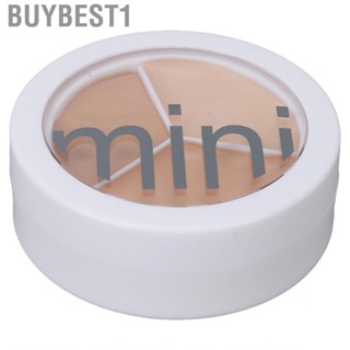 Buybest1 Spots Cover    3 Different Colors Face Skin