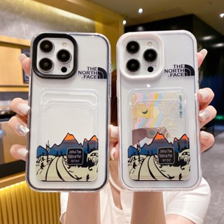 เคสโทรศัพท์มือถือ กันกระแทก ลายภูเขาไฟ สําหรับ iphone 11 13 14 pro max 12 7 plus 14 15 xr 13 pro max 12 pro max 6s plus 11 pro max 13 pro 14pro