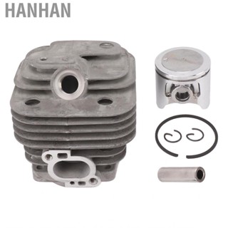 Hanhan 40mm Cylinder Piston Kit Assembly For Trimmer Engine