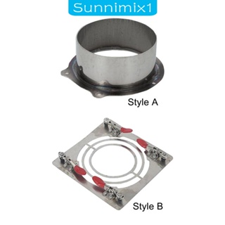 [Sunnimix1] แจ็คเต็นท์ ป้องกันน้ําร้อนลวก ทนความร้อน สําหรับเต็นท์