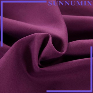 [Sunnimix] ผ้าคลุมเตียง นวดหน้า เพื่อความสวยงาม พร้อมวาลานซ์