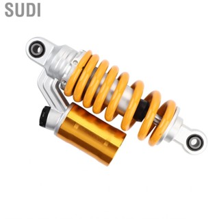 Sudi Front and Rear Shock Absorber   Suspension Spring Aluminum Alloy with Air Tank for Off Roader Motorcycle ATV