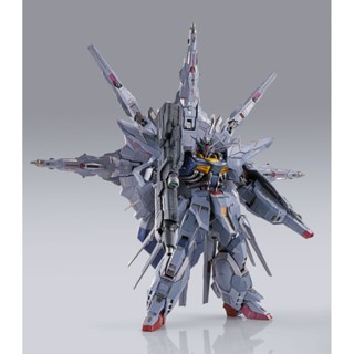 Pre Oder P BANDAI Metal Build Providence Gundam