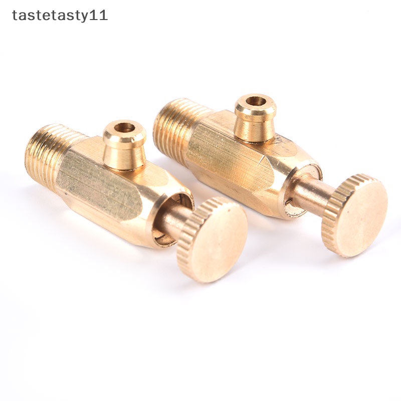 เผชิญ วาล์วปล่อยแรงดันอากาศ ทองเหลือง อุปกรณ์เสริม สําหรับเครื่องทําน้ําอุ่น - รูปที่ 2