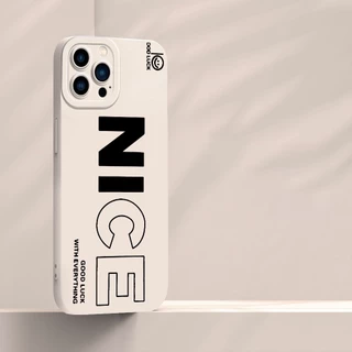 Infinix Smart 8 Hot 20 20C 30 40 40i Tecno Spark Go 2024 Pro เคสซัมซุง สำหรับ NICE เคส เคสโทรศัพท์