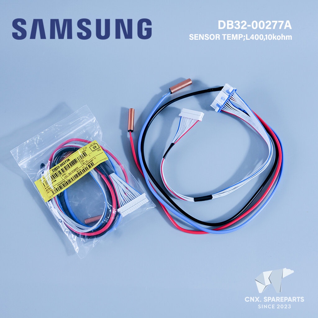 DB32-00277A เซ็นเซอร์แอร์ Samsung เซ็นเซอร์แอร์ซัมซุง (คอยล์เย็น) อะไหล่แอร์ ของแท้ศูนย์