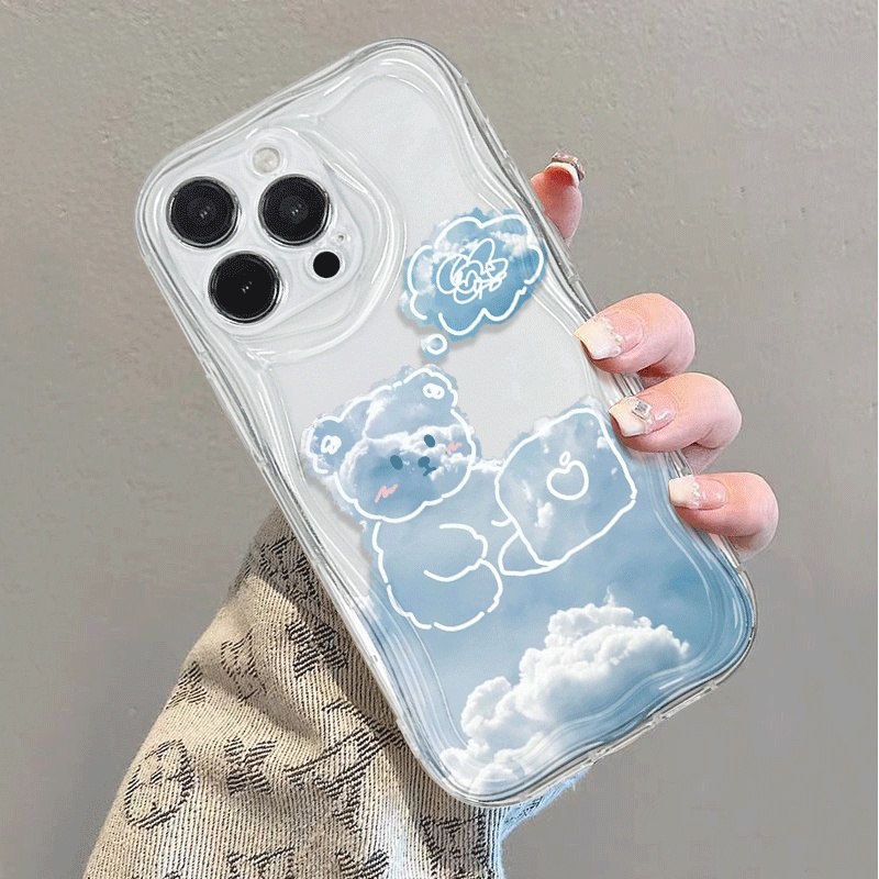 เคส Vivo V29 V27 V25 V23 Y76 Y51 Y21 Y01 Y30 Y36 Y20 Y22 Y16 Y17 Y27 Y72 Y50 Y33s Y15s Y35 Y31 V20 Pro Y02 วีโว่Y12s Y11 ราคา ถูกที่สุด ดีลบีเคเค แกลเลอรีภาพที่ 5