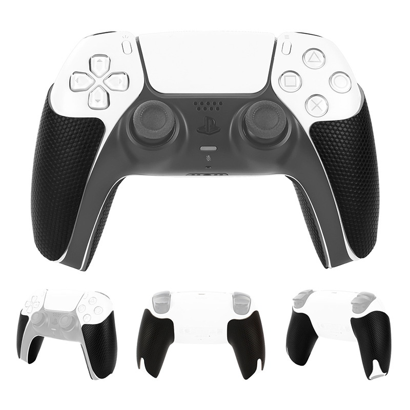 สติกเกอร์ติดมือจับจอยเกม สําหรับ PS5 PS5
