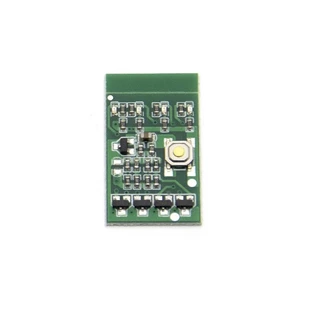 18650 แบตเตอรี่กล่องสำหรับ Makita 18V พร้อมแผงวงจร PCB ไฟ LED (ไม่มีแบตเตอรี่) เครื่องมือ BL1850 BL1830 ชุดกล่องแบตเตอรี่