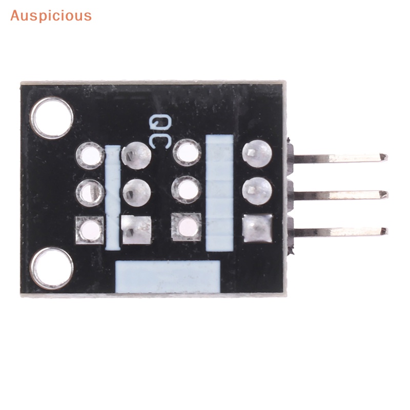 [มงคล] โมดูลรับสัญญาณเซนเซอร์อินฟราเรด KY-022 3Pin TL1838 VS1838B 1838 3Pin 2.7 -5.5V สําหรับ Arduino DIY 1 ชิ้น